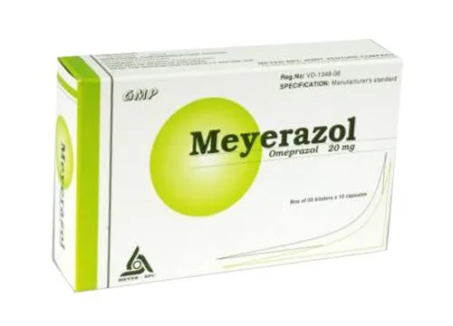 Hình ảnh Meyerazol