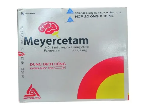 Hình ảnh Meyercetam
