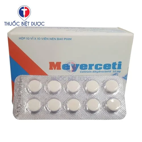Hình ảnh MeyerceTi