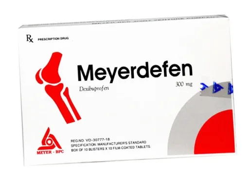 Hình ảnh Meyerdefen