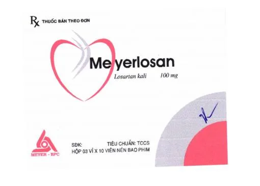 Hình ảnh Meyerlosan