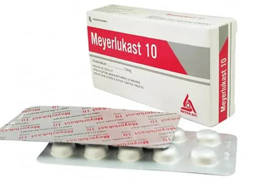 Hình ảnh Meyerlukast 10