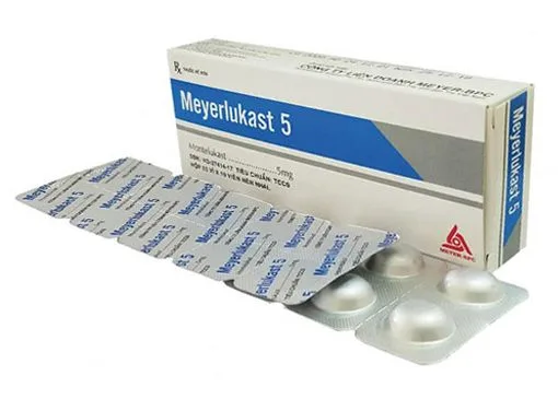Hình ảnh Meyerlukast 5