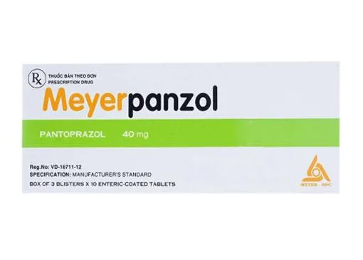 Hình ảnh Meyerpanzol