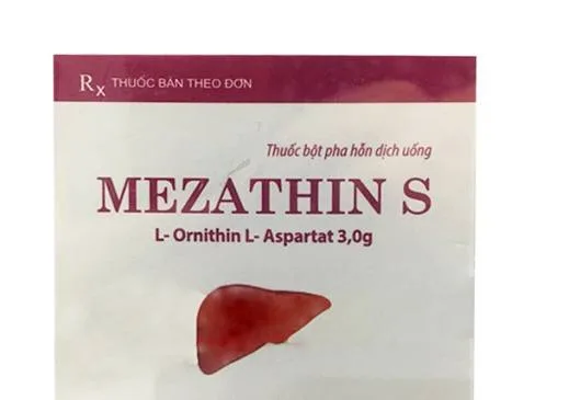 Hình ảnh Mezathin S