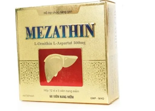 Hình ảnh Mezathin