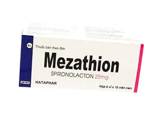 Hình ảnh Mezathion