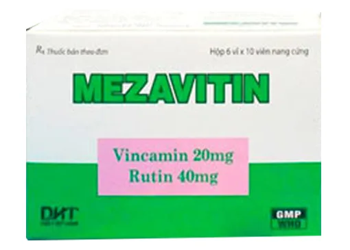 Hình ảnh Mezavitin