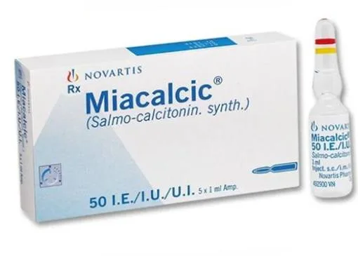 Hình ảnh Miacalcic