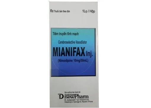 Hình ảnh Mianifax