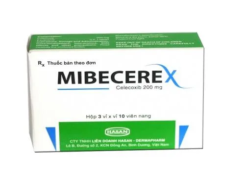 Hình ảnh Mibecerex 400