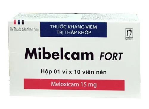Hình ảnh Mibelcam Fort