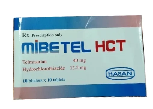 Hình ảnh Mibetel HCT