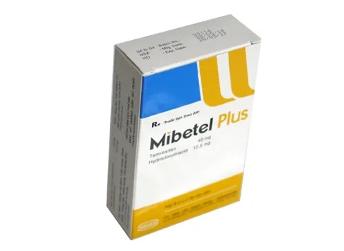 Hình ảnh Mibetel plus