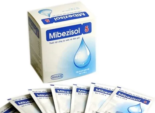 Hình ảnh Mibezisol 2,5