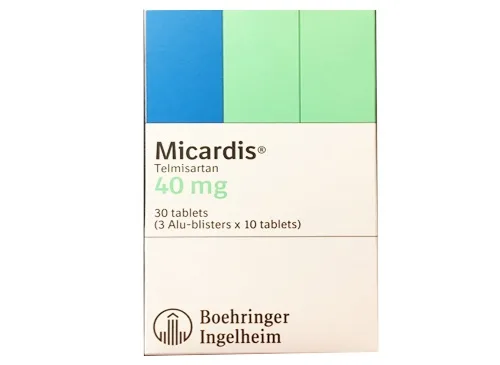 Hình ảnh Micardis