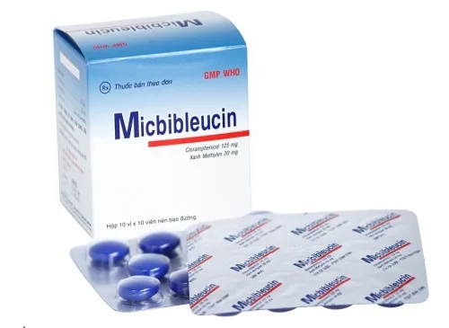 Hình ảnh Micbibleucin
