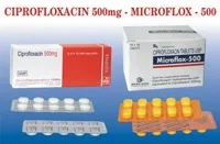 Hình ảnh Microflox 500
