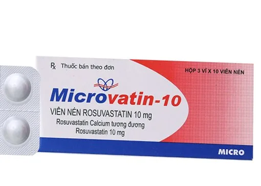 Hình ảnh Microvatin-10