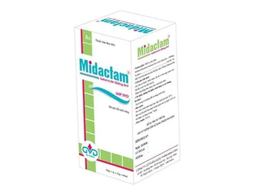 Hình ảnh Midatan 250/62,5