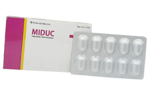 Hình ảnh Miduc