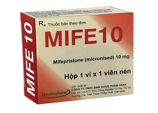 Hình ảnh Mife 10