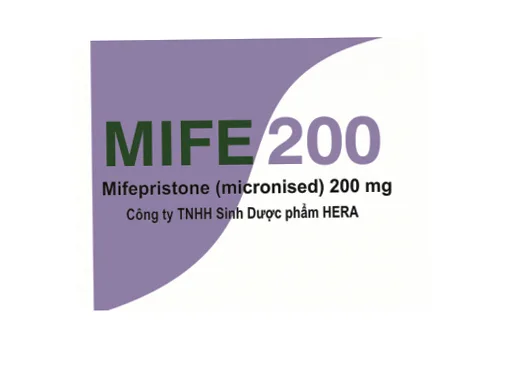 Hình ảnh Mife-200