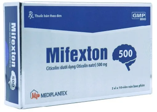 Hình ảnh Mifexton