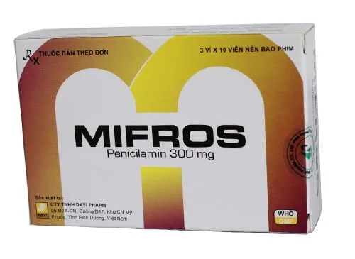 Hình ảnh Mifros