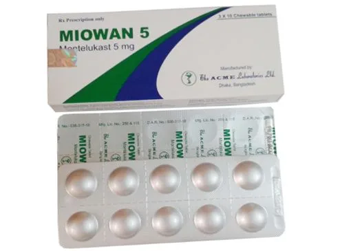 Hình ảnh Miowan 5