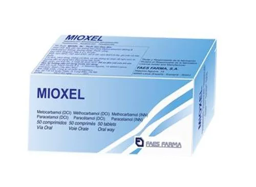 Hình ảnh Mioxel