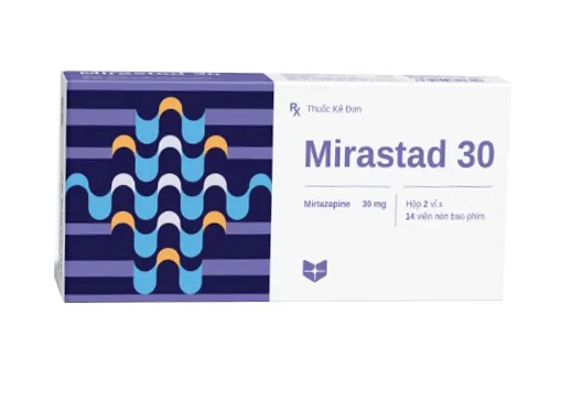 Hình ảnh Mirastad 30