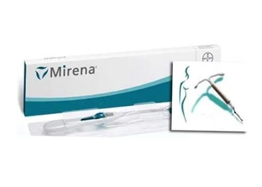 Hình ảnh Mirena