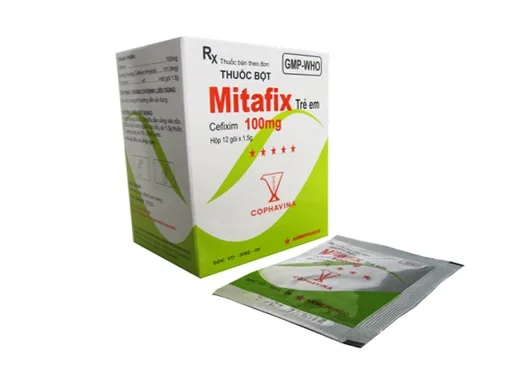 Hình ảnh Mitafix