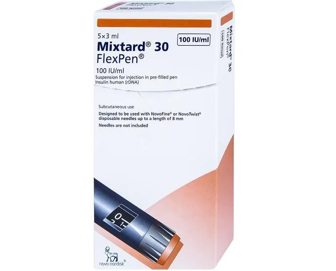 Hình ảnh Mixtard 30 FlexPen