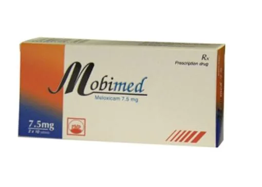 Hình ảnh Mobimed 7,5