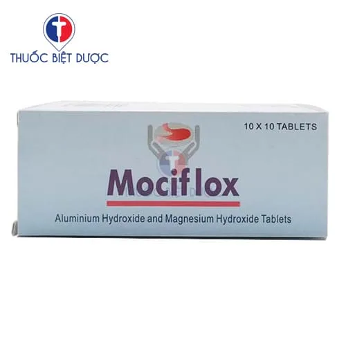 Hình ảnh Mociflox
