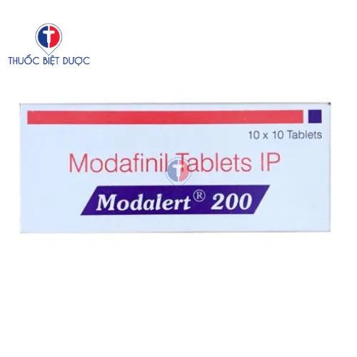Hình ảnh Modalert 200