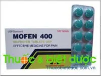 Hình ảnh Mofen-400