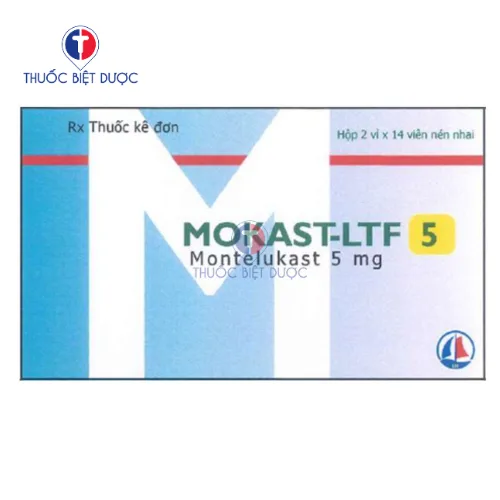 Hình ảnh Mokast-LTF 5