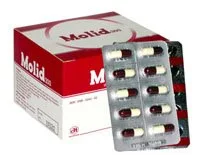 Hình ảnh Molid 300