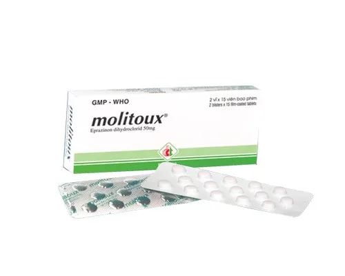 Hình ảnh Molitoux