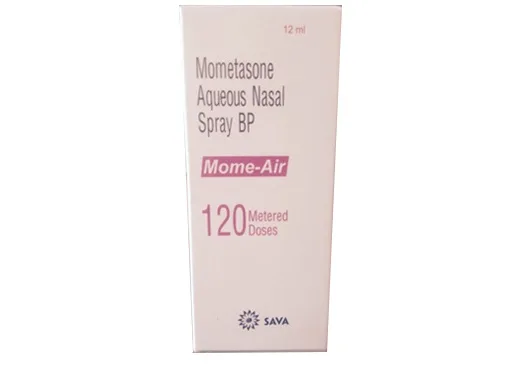 Hình ảnh Mome-Air