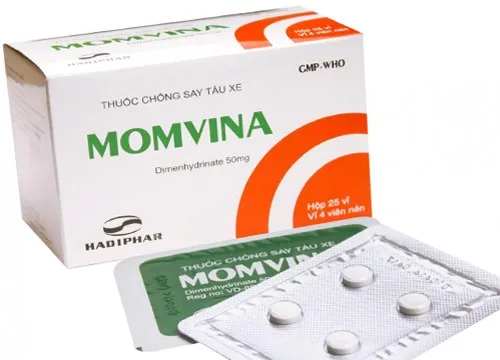 Hình ảnh Momvina