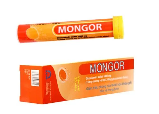 Hình ảnh Mongor