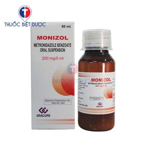 Hình ảnh Monizol