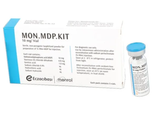 Hình ảnh MON.MDP KIT  