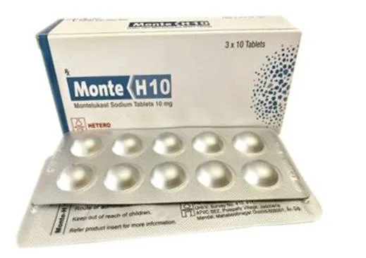 Hình ảnh Monte-H10