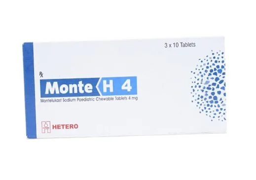 Hình ảnh Monte-H4