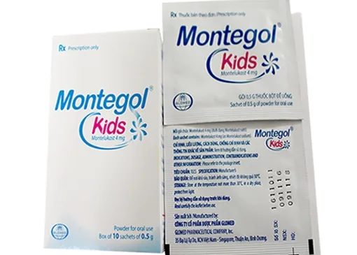Hình ảnh Montegol Kids